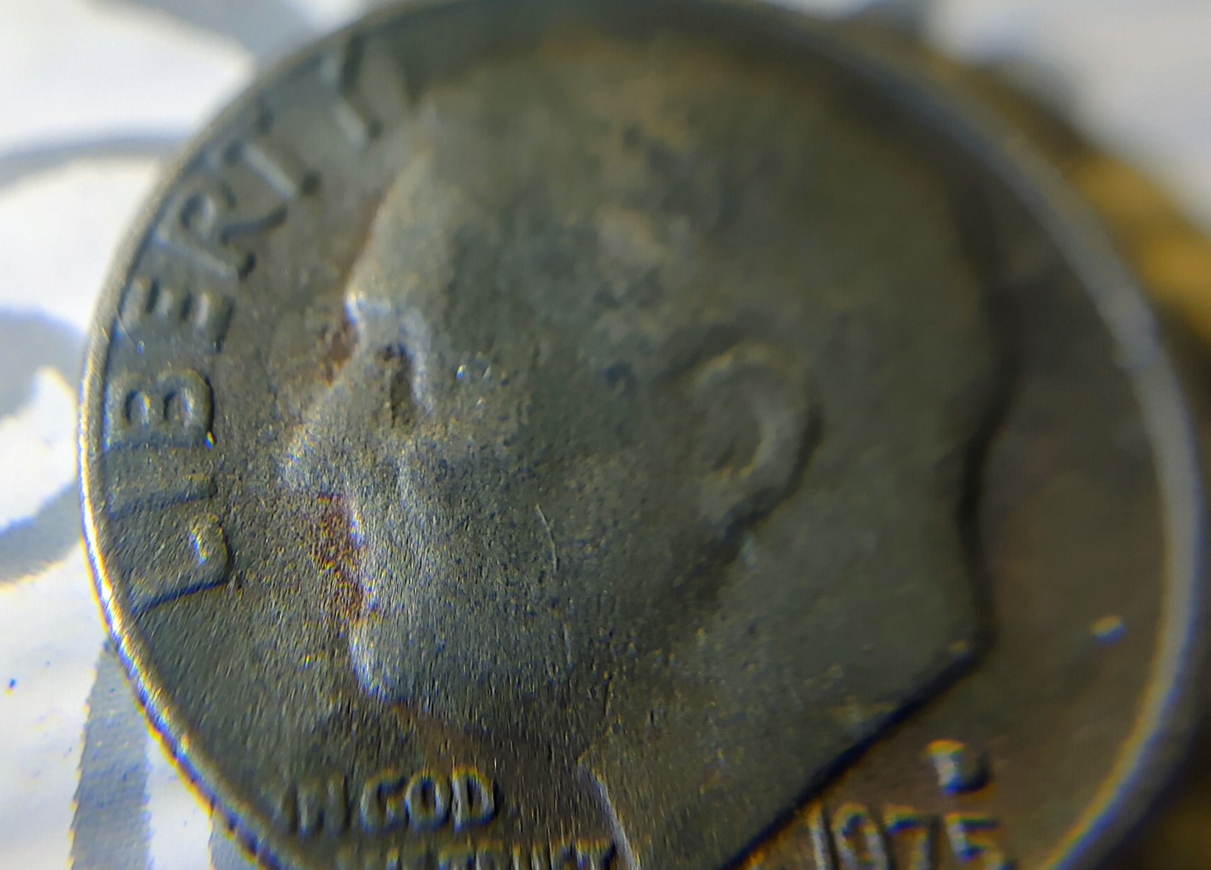 1975-D-Dime.off-Center-&-Planchet-Error?
