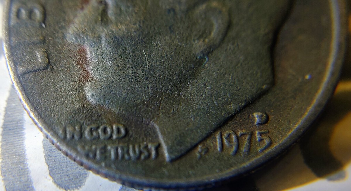 1975-D-Dime.off-Center-&-Planchet-Error?