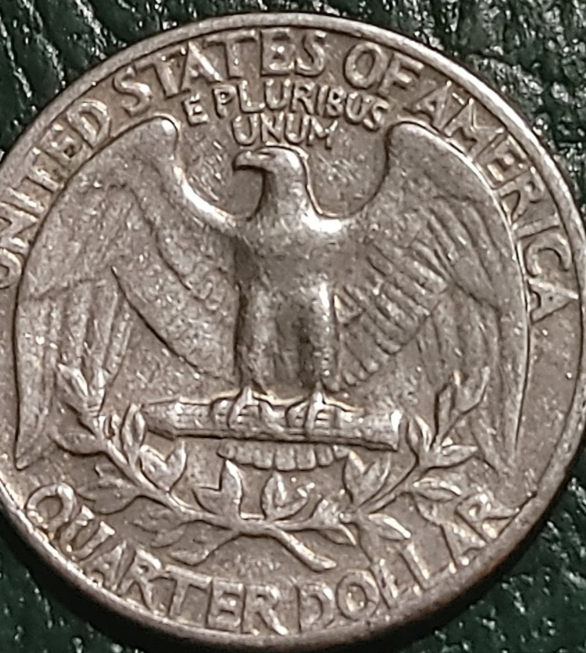 Markings-On-1966-Quarter-Reverse-Side