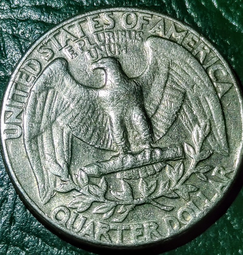 Why-Does-My-1974-Quarter-Weigh-5.75g?