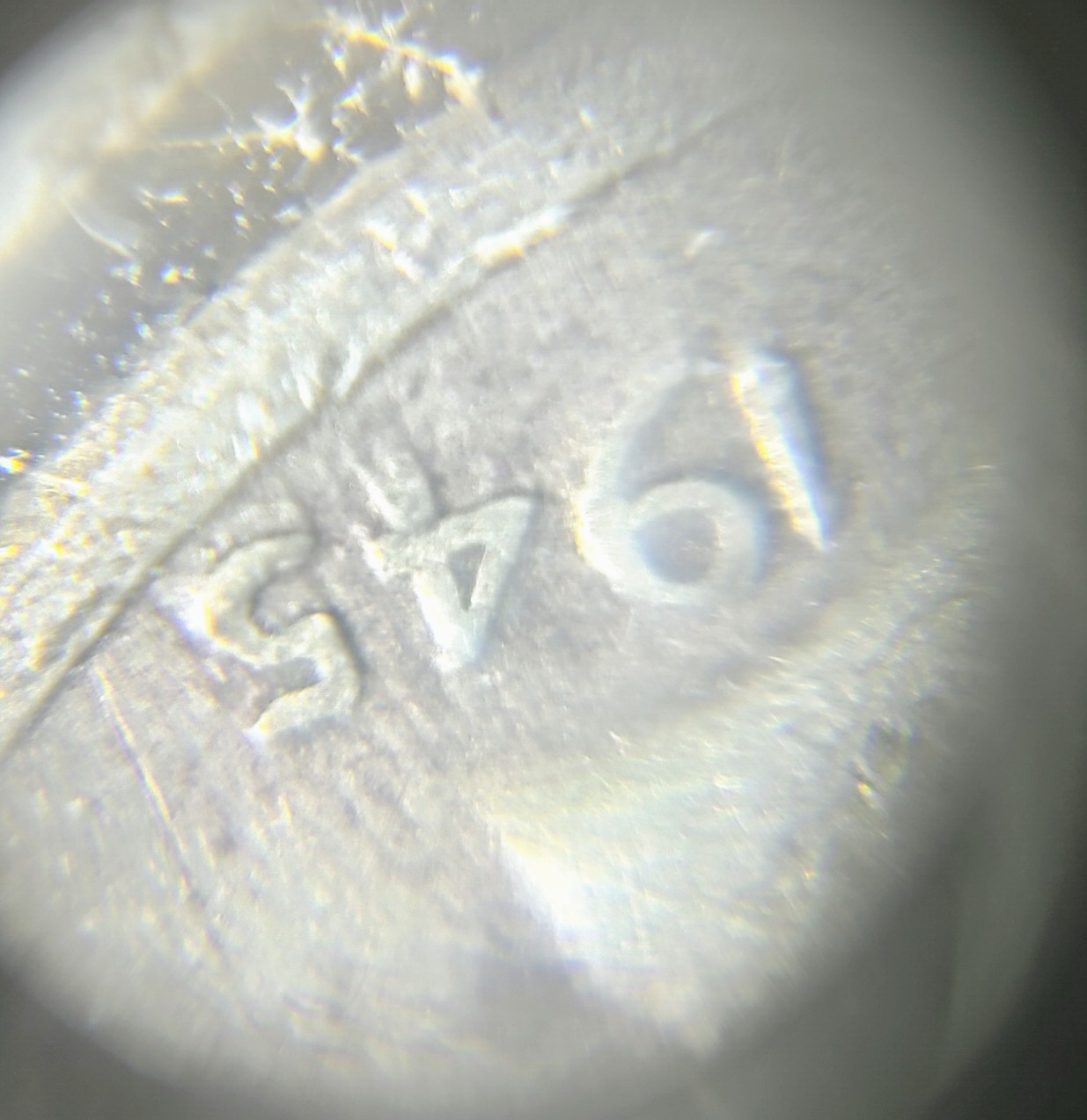 1945-Mercury-Dime-W/-Date-Error-&-Reverse-Error