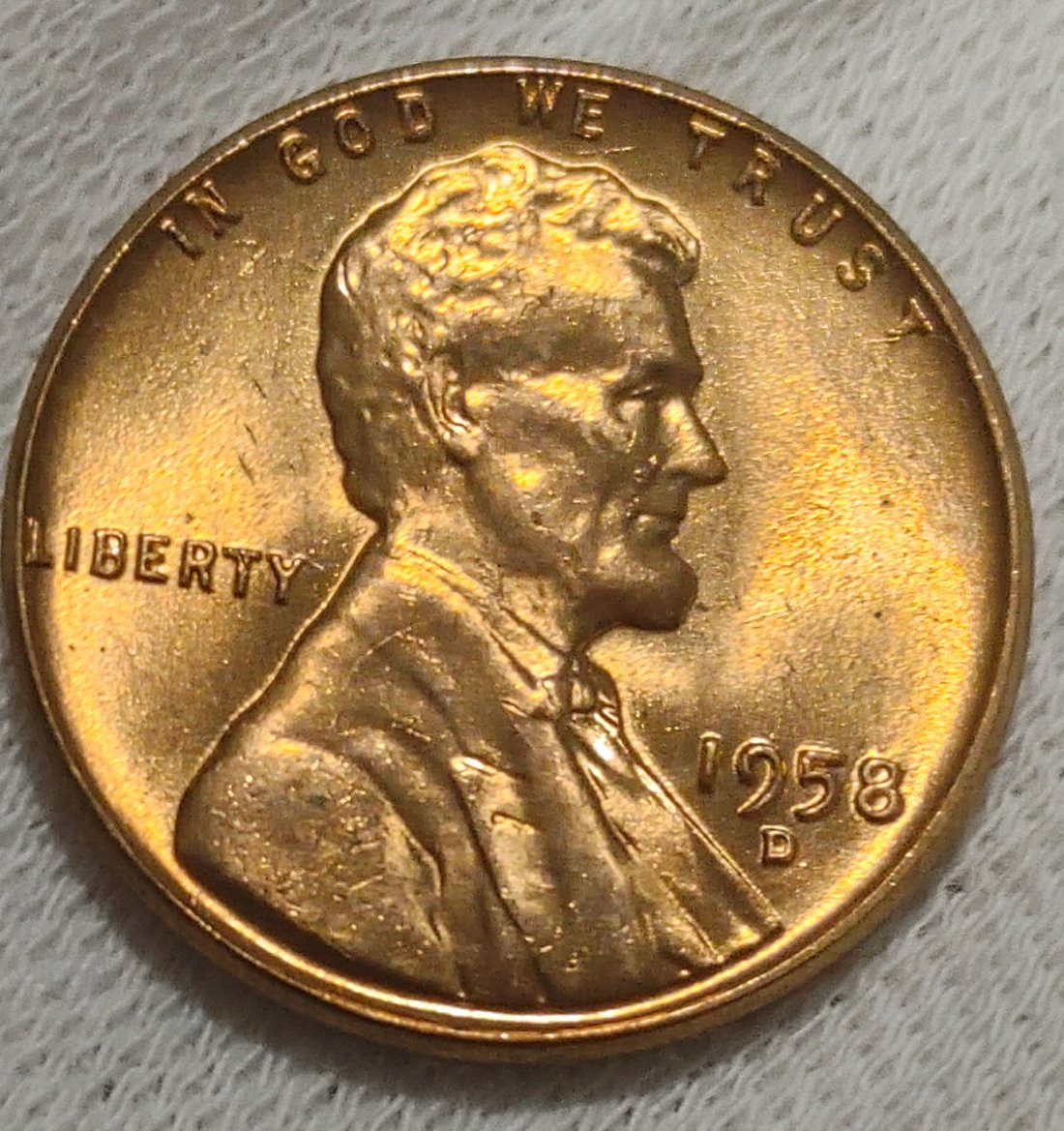 How-Would-You-Grade-This.1958-D-Wheat-Penny?