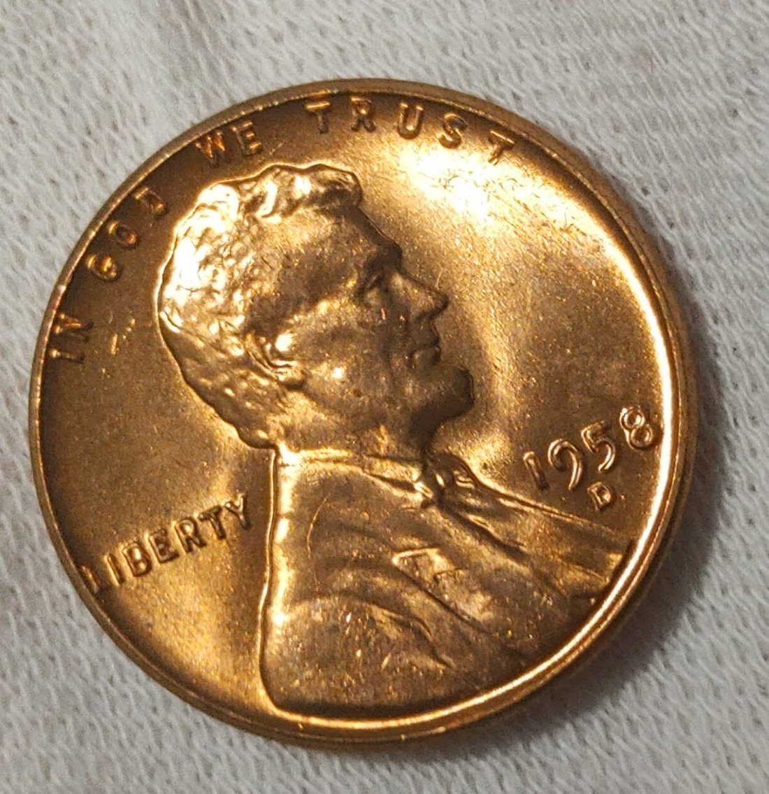 How-Would-You-Grade-This.1958-D-Wheat-Penny?
