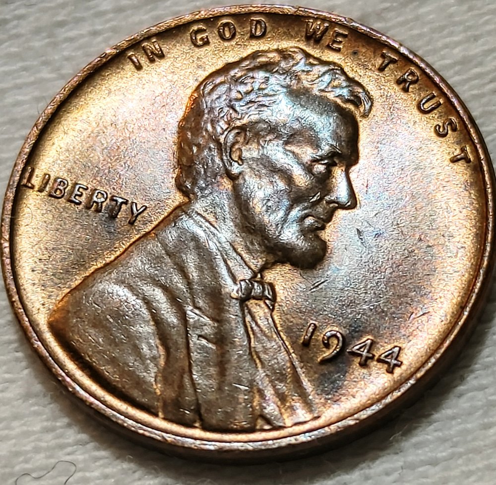 1944-Wheat-Penny,-Yay-Or-Nay-On-Getting-It-Graded?
