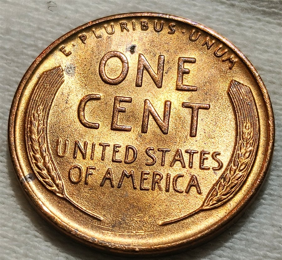 1944-Wheat-Penny,-Yay-Or-Nay-On-Getting-It-Graded?