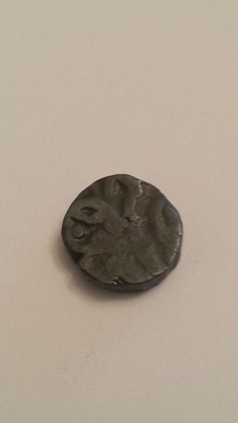 Unknown-India-Coin