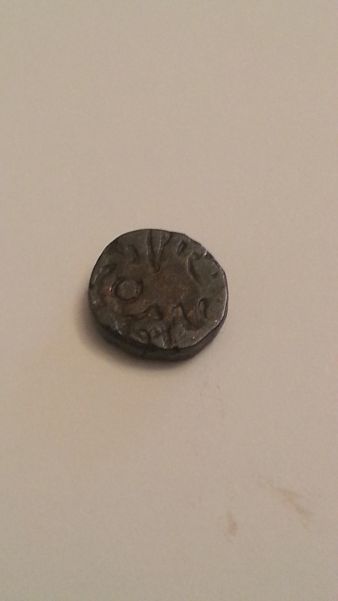 Unknown-India-Coin