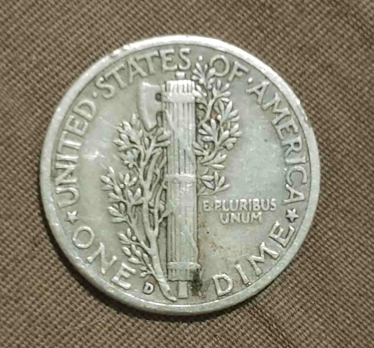 1942-Mercury-Dime-Is-It-Worth-Grading?