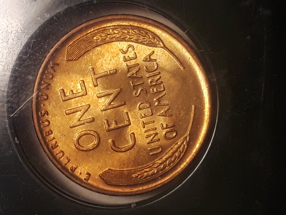 1951-D-Penny-With-2-Errors-Unnoticed-By-Grading-Company