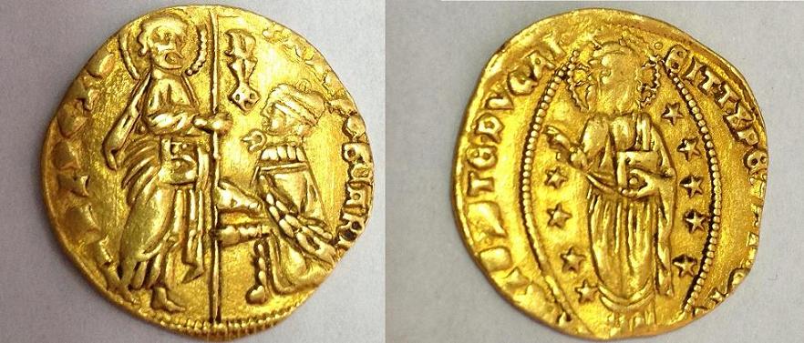 Unknown-Coin-Need-To-Be-Identified