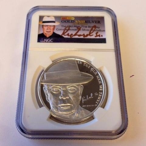 Pawn-Star-Rick-Harrison-To-Sign-NGC-Labels