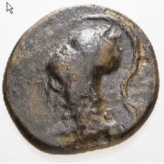 Don't-Know-Which-Side-Is-Up!-Roman-Coin-|-Greek