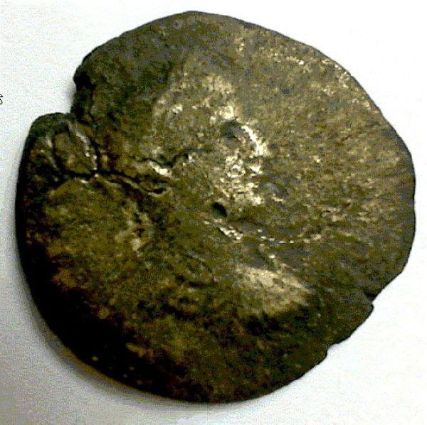 Roman-Bronze-Provincial-Coin-I.d.-|-Marcianopolis