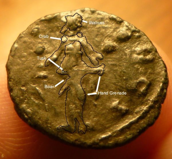 Amazing-Coin-Beyond-Belief!