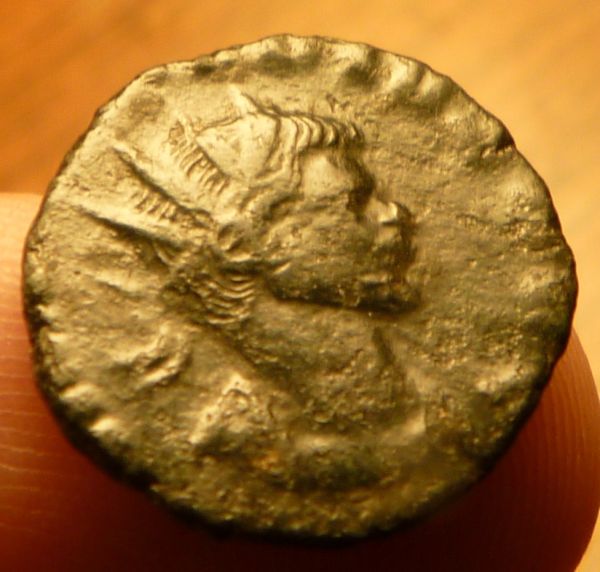 Amazing-Coin-Beyond-Belief!