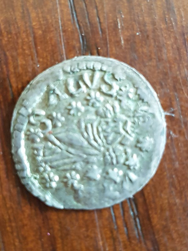 Trying-To-Identify-This-Coin-For-My-Niece-Id:-Likely-17th-Century-Grosetto-Of-Ragusa