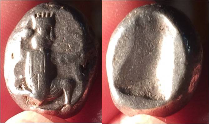 New-Coin-In-My-Collection!!