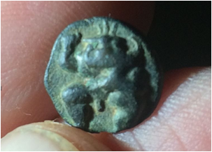 Mystery-Blob-Coin