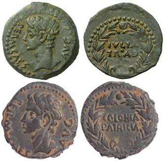 Think-This-Is-Caesar-Augustus,-But-I-Am-Stuck-There?