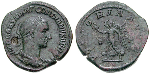 Inherited-Coin---Lydian?