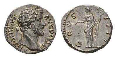 Authentic-Roman-Denarius?