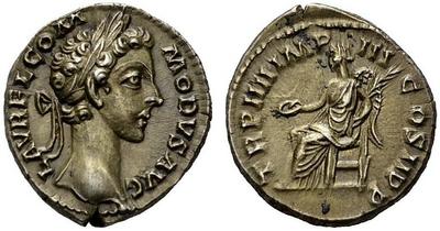 Authentic-Roman-Denarius?