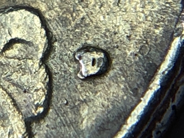 Possible-D/P-1981-Quarter?