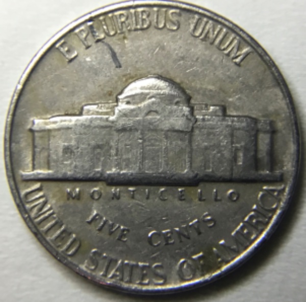 1962-Jefferson-Nickel-Doubling?