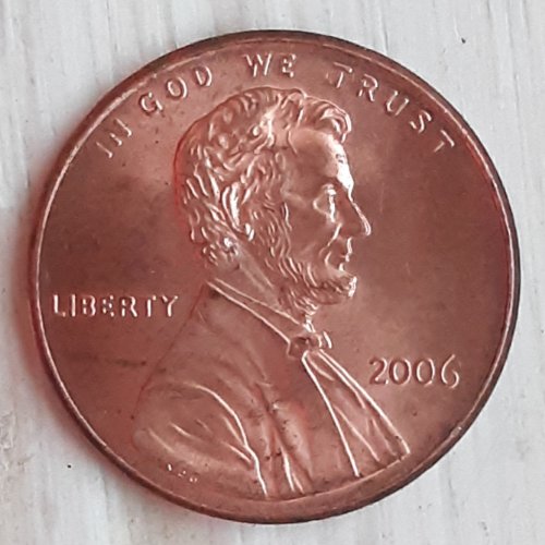 2006-No-Mint-Mark-Lincoln-Cent-Double-Ear?