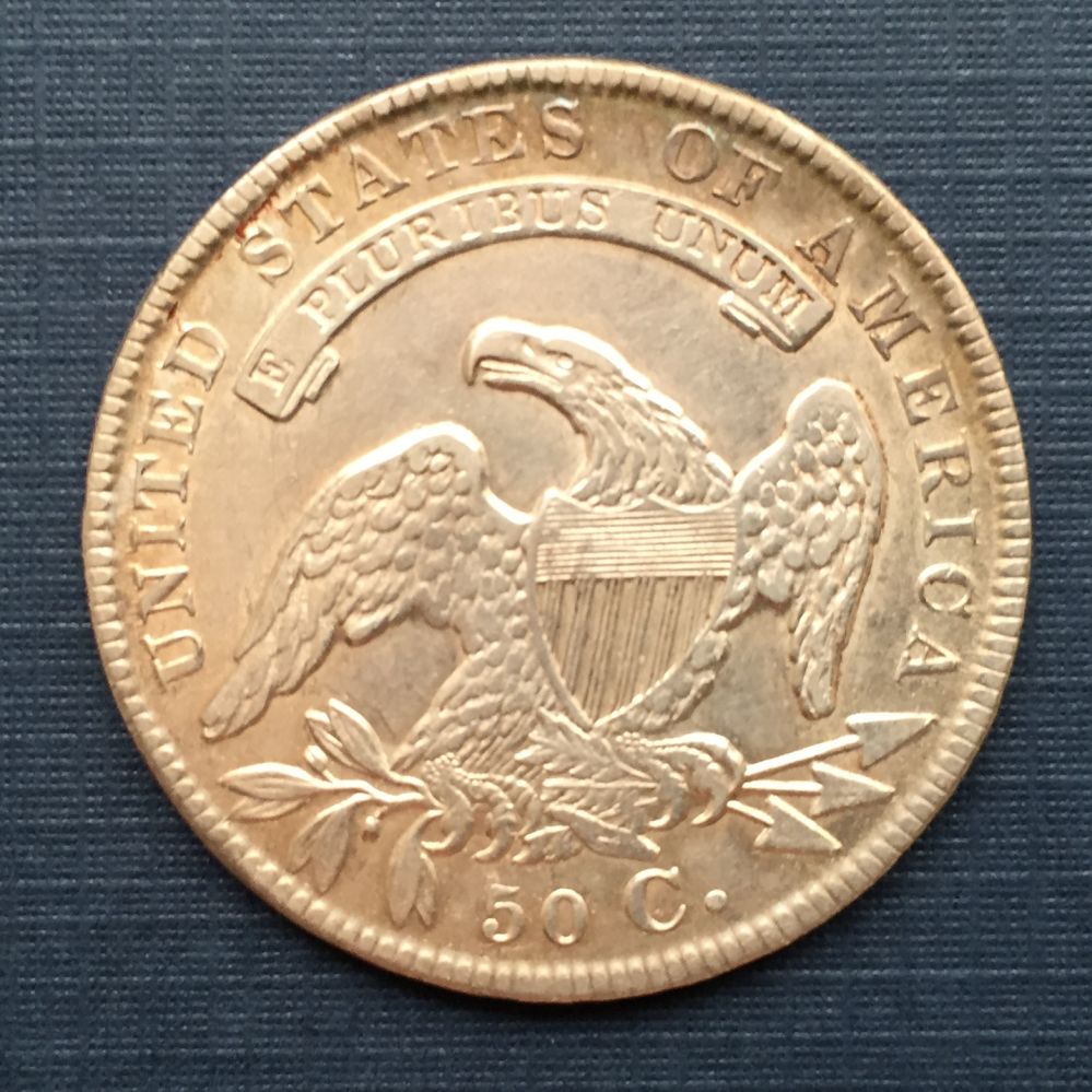 1834-Capped-Bust-Half-Dollar