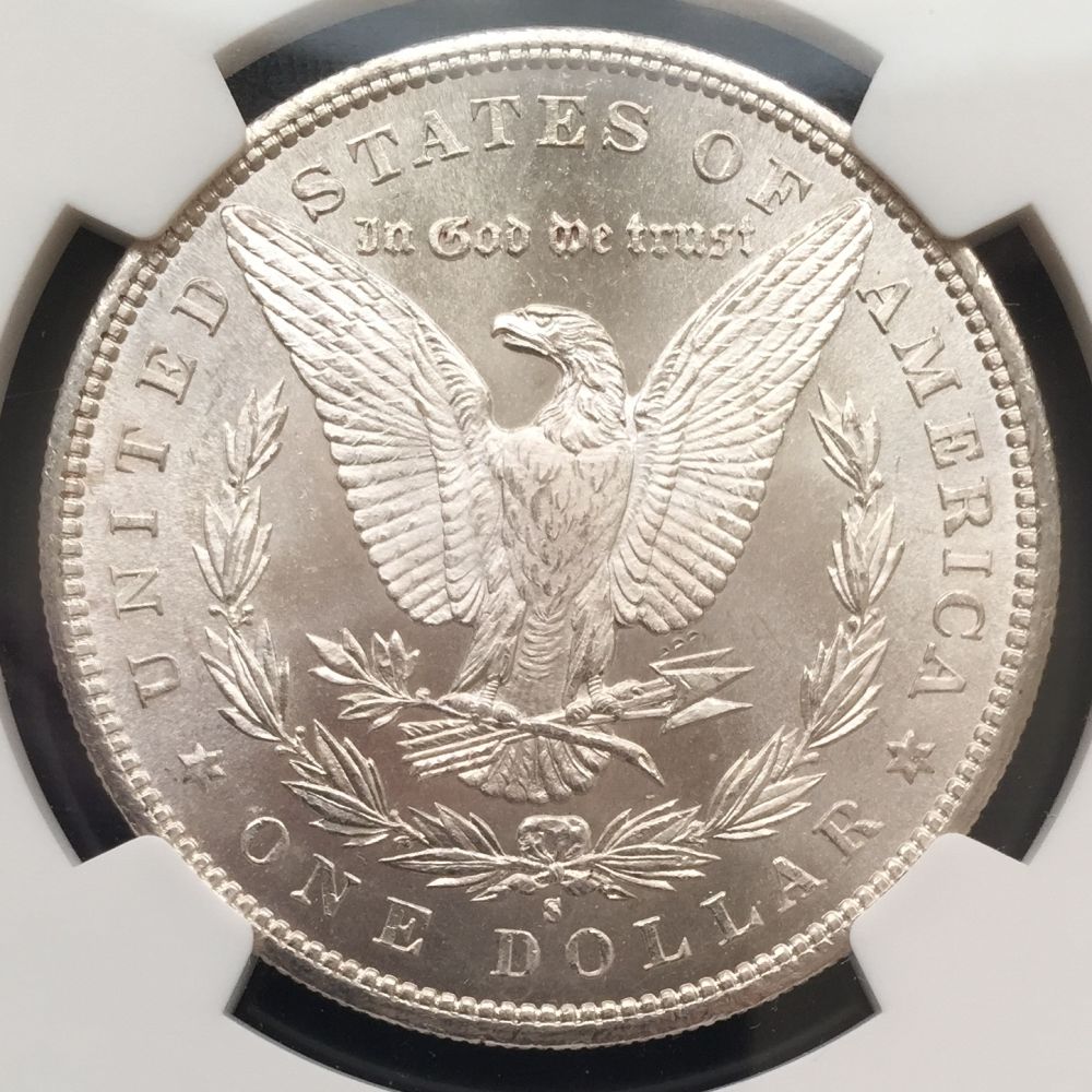 The-28-Days-Of-Morgan-Dollars!-Act-III
