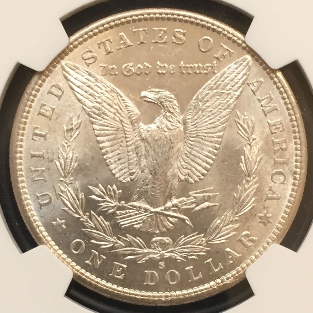 The-28-Days-Of-Morgan-Dollars!-Act-III