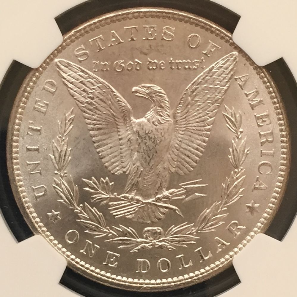 The-28-Days-Of-Morgan-Dollars!-Act-III