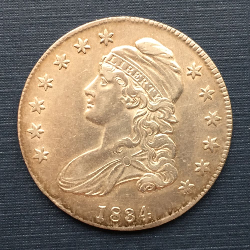 32-Day-Extravaganza-Of-Capped-Bust-Coins!!