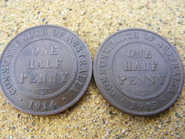 Getting-Good-Grades-In-Predecimal-Coins