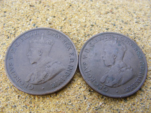 Getting-Good-Grades-In-Predecimal-Coins