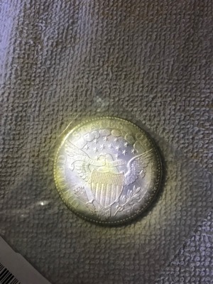 Is-This-1801-Silver-Draped-Bust-Fake?