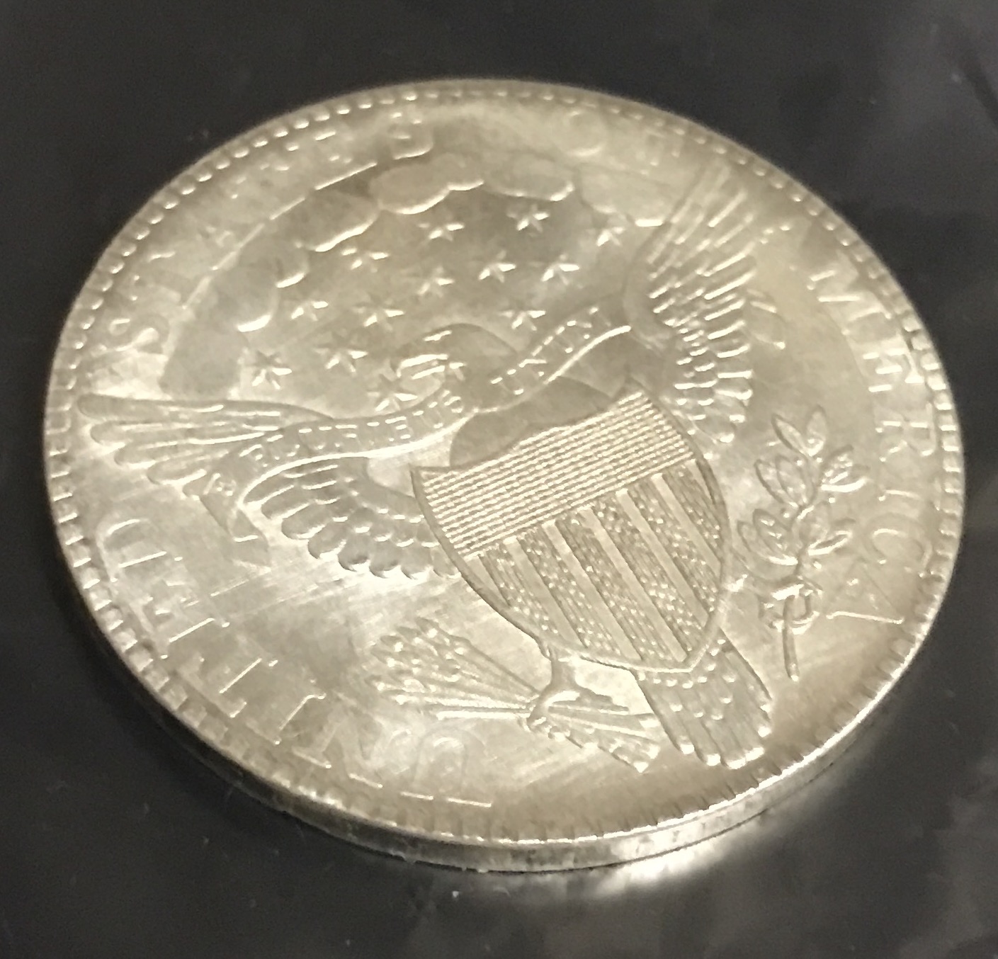 Is-This-1801-Silver-Draped-Bust-Fake?