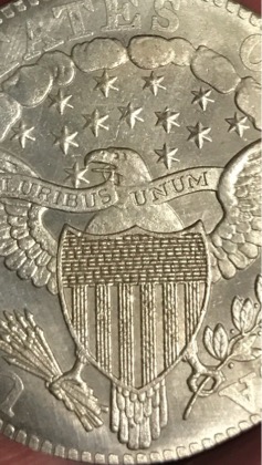Is-This-1801-Silver-Draped-Bust-Fake?
