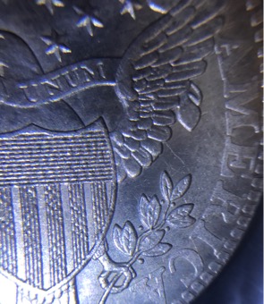 Is-This-1801-Silver-Draped-Bust-Fake?