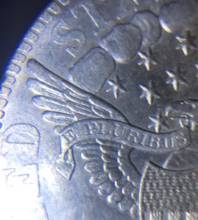 Is-This-1801-Silver-Draped-Bust-Fake?