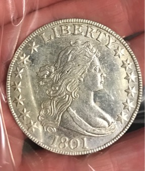Is-This-1801-Silver-Draped-Bust-Fake?