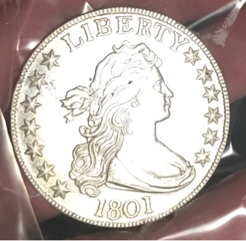 Is-This-1801-Silver-Draped-Bust-Fake?