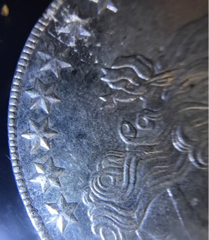 Is-This-1801-Silver-Draped-Bust-Fake?