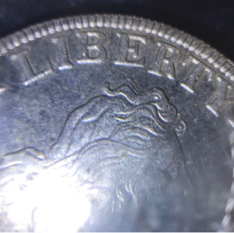 Is-This-1801-Silver-Draped-Bust-Fake?