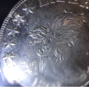 Is-This-1801-Silver-Draped-Bust-Fake?