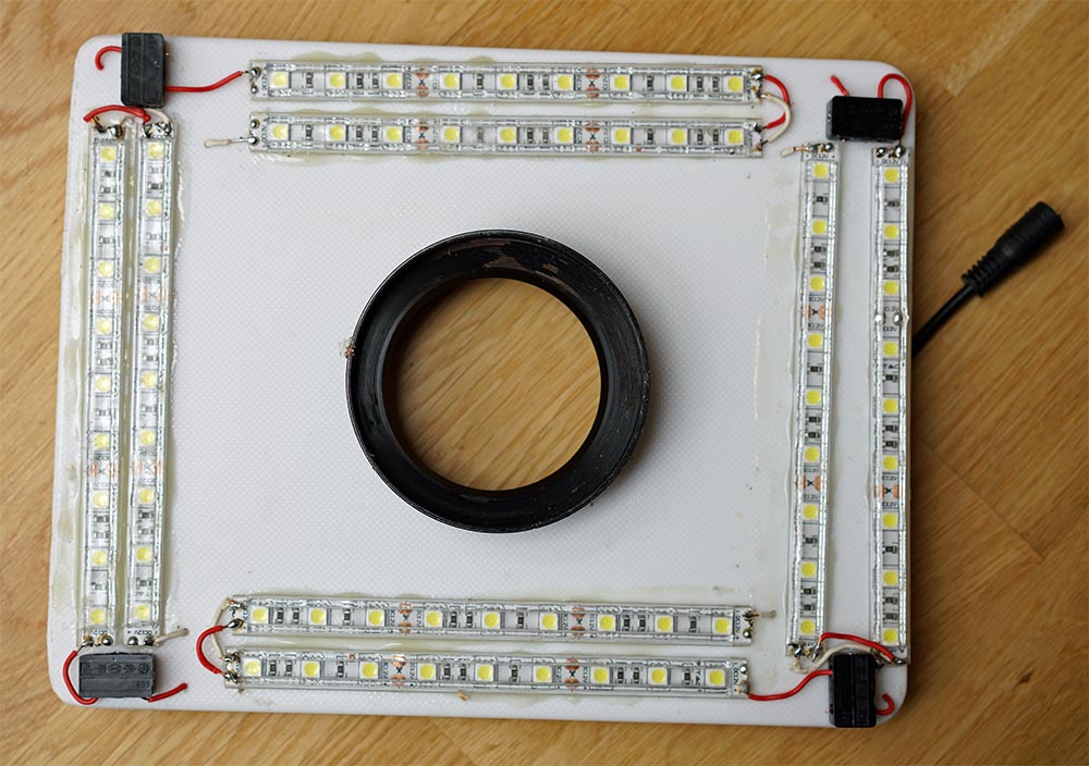 Portable-Light-Panel-For-Coins:-Photographing-Slabs