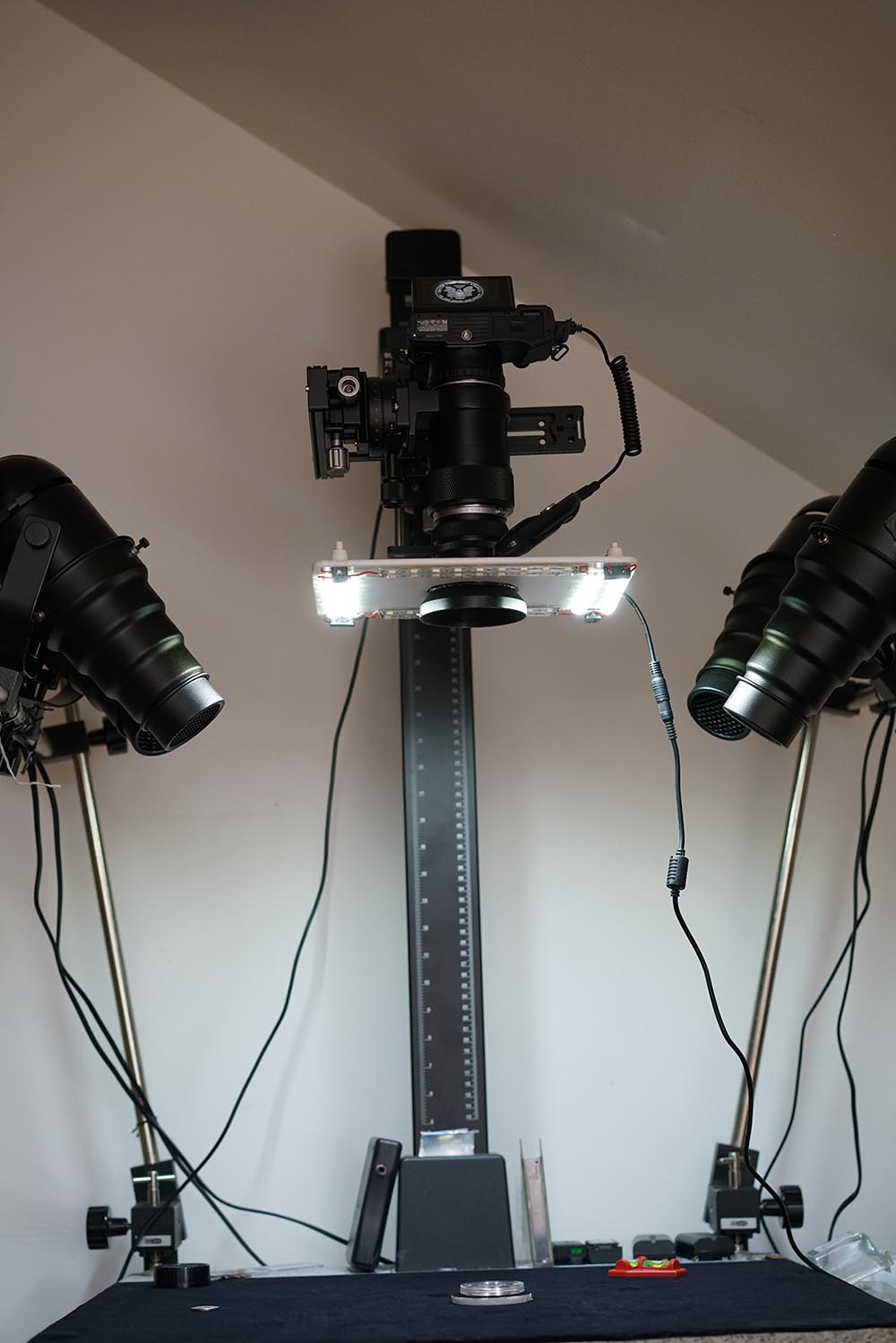 Portable-Light-Panel-For-Coins:-Photographing-Slabs
