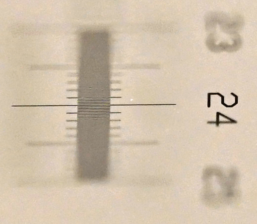Testing-For-Apochromatic-Correction