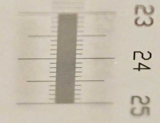 Testing-For-Apochromatic-Correction
